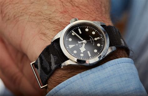 tudor bb34|tudor black bay 36 watchbox.